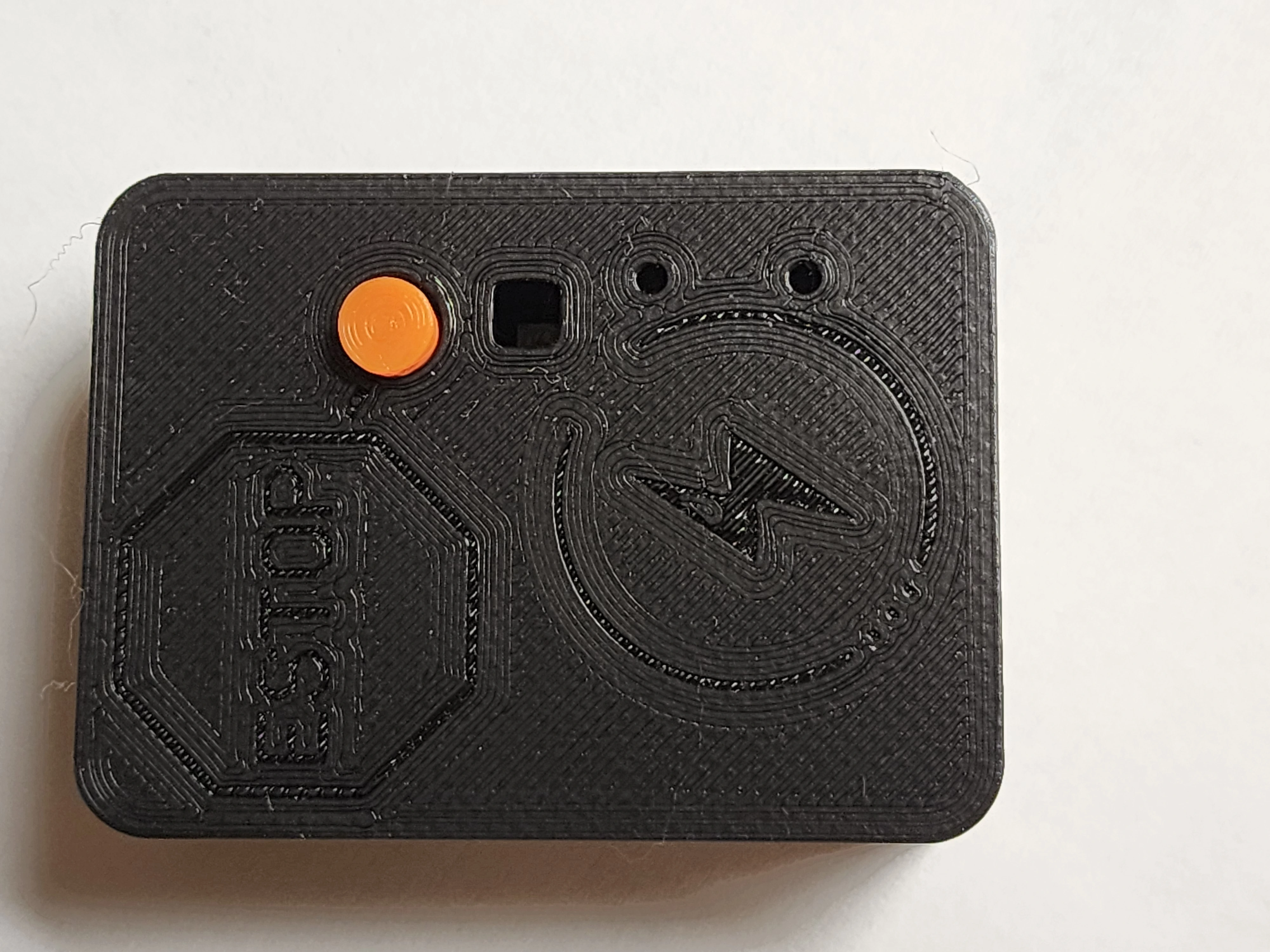Case Front
